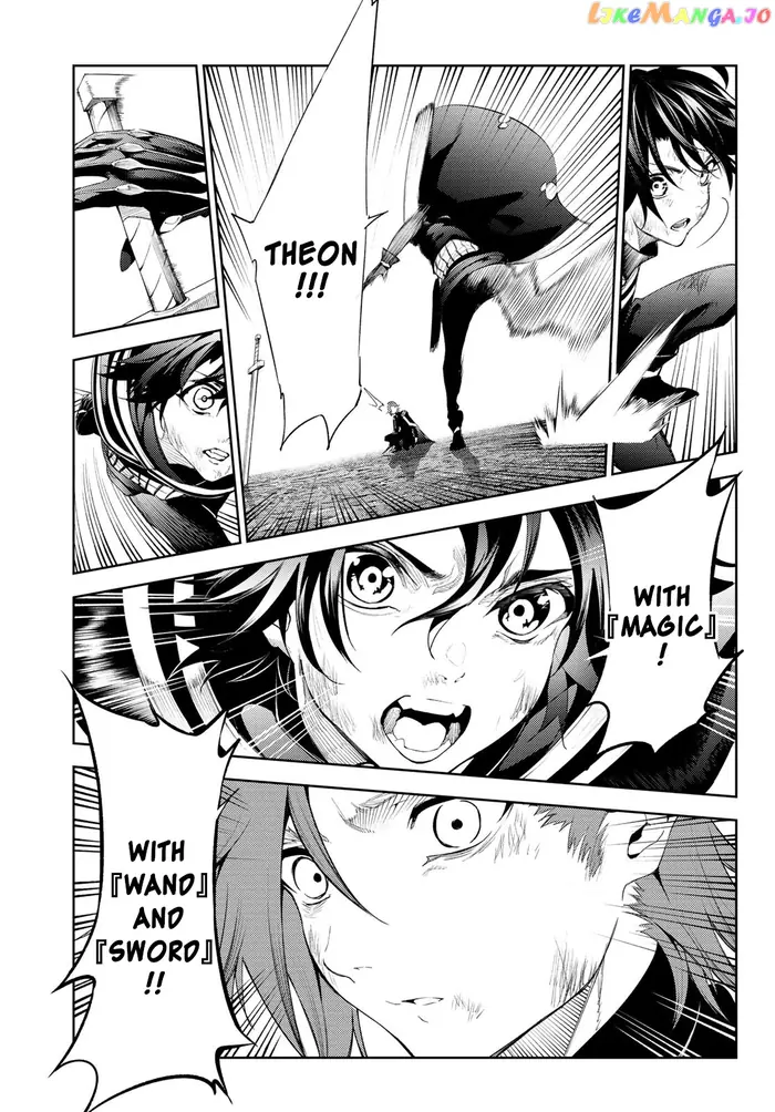 Wistoria: Wand and Sword Chapter 20 image 11_optimized